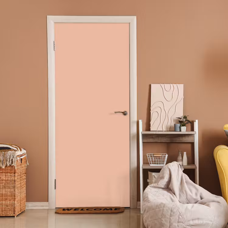 Deursticker - Blush - Terracotta - Nude — 2