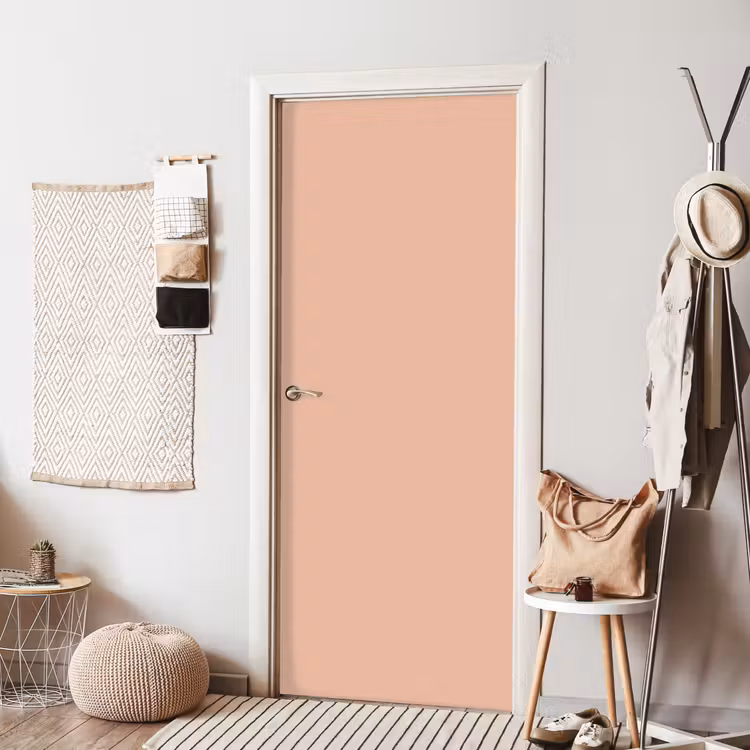Deursticker - Blush - Terracotta - Nude — 8