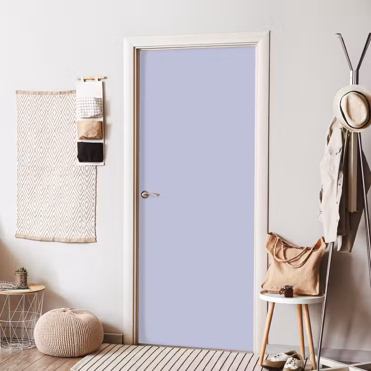 Deursticker - Chalky - Lavender - Paars — 8