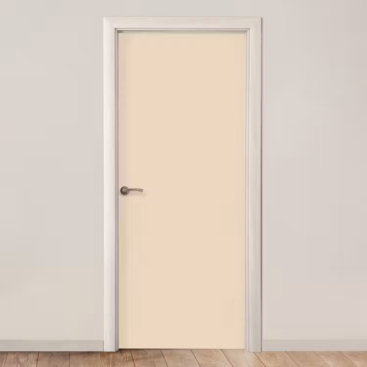 Deursticker - Cream - Nude - Neutraal — 1