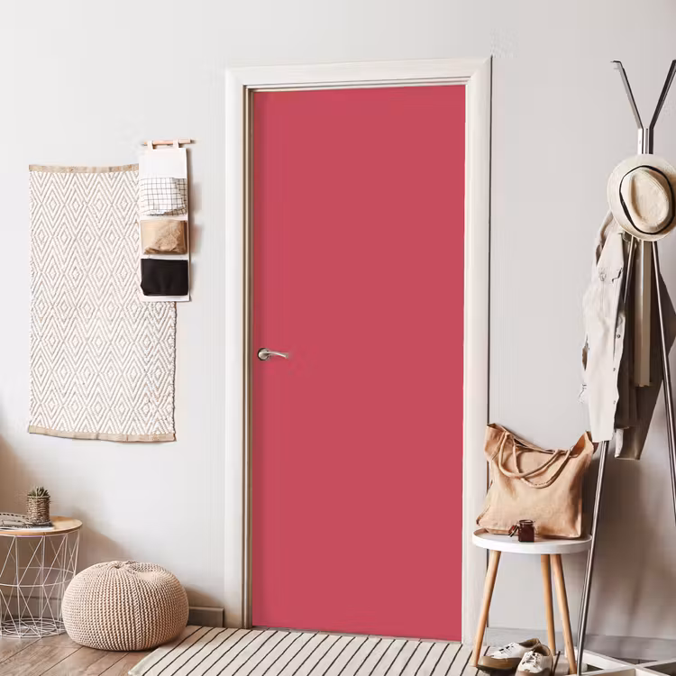 Deursticker - Bold - Berry - Rood — 8