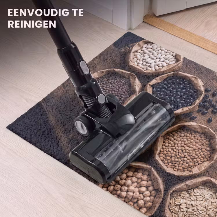 Deurmat - Eten - Zakjes - Voeding — 9