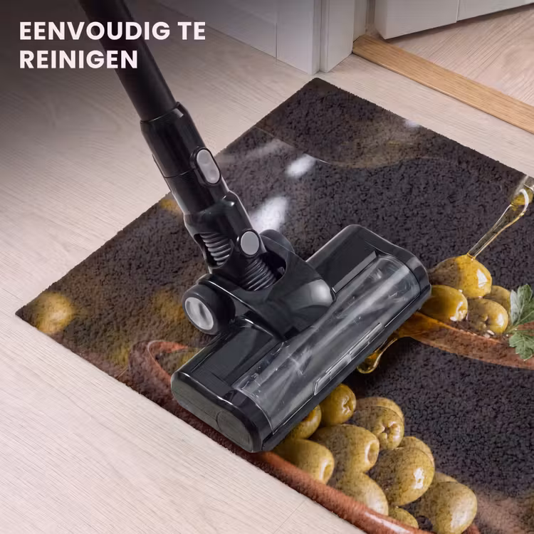 Deurmat - Olijven - Olijfolie - Eten — 9