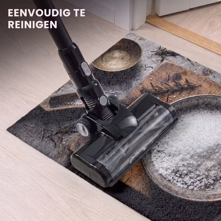 Deurmat - Zout - Keuken - Rustiek — 9