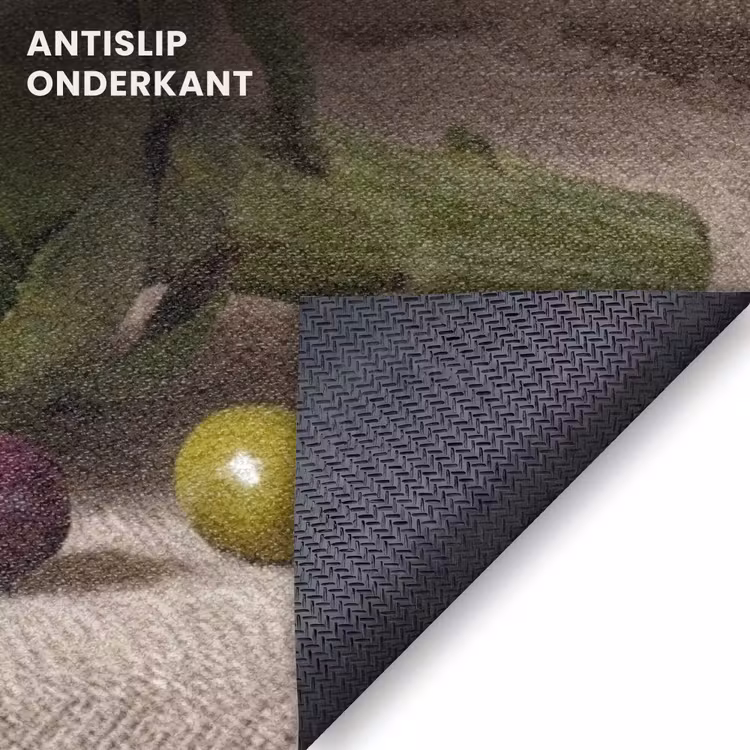 Deurmat - Artisjokken - Olijven - Eten — 6