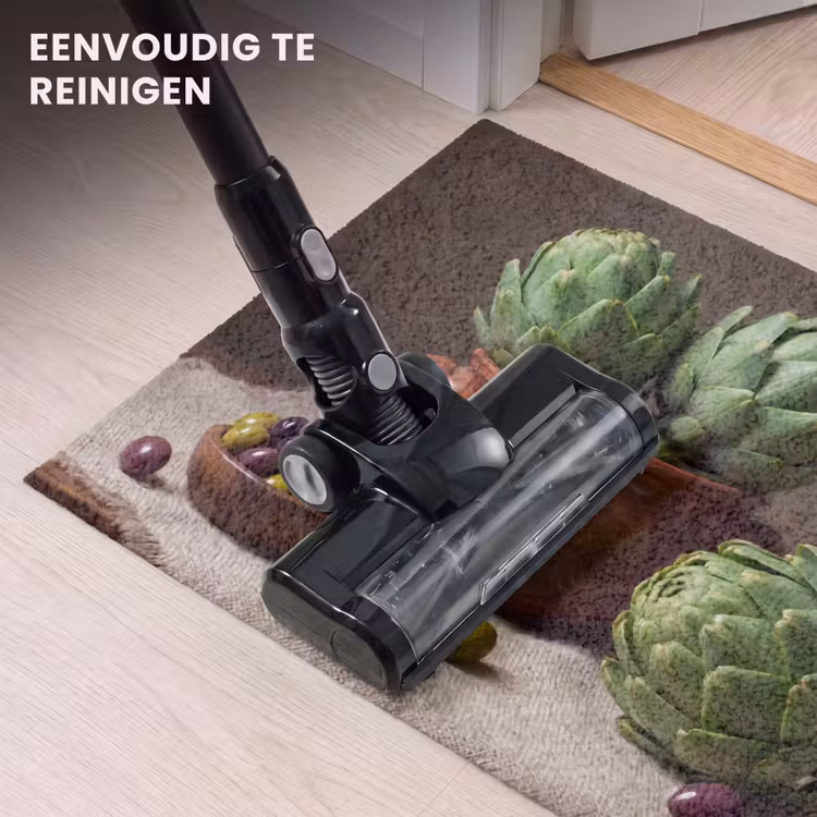 Deurmat - Artisjokken - Olijven - Eten — 9