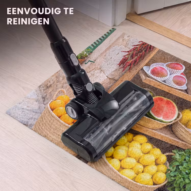 Deurmat - Fruit - Markt - Vers — 9