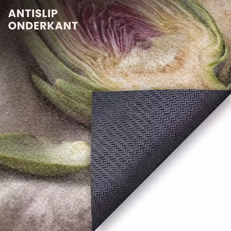 Deurmat - Groenten - Artisjok - Keuken — 6