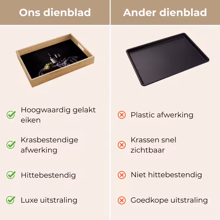 Dienblad - Druiven - Wijn - Rood - Tafel — 3