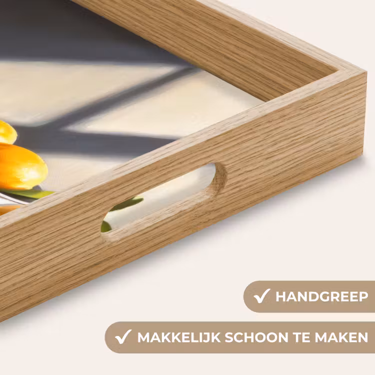 Dienblad - Citroenen - Stilleven - Geel — 5