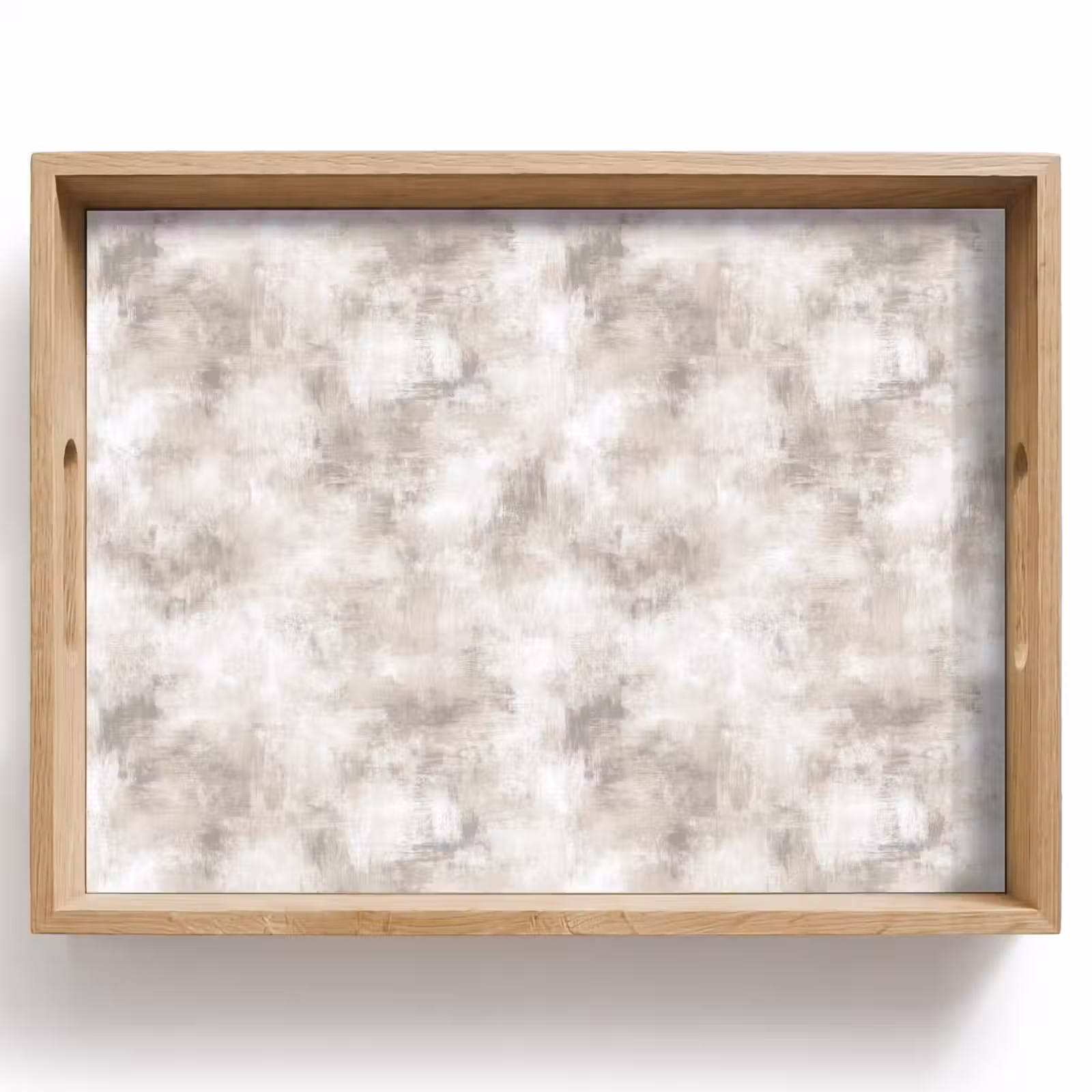 Dienblad - Organisch - Patroon - Gemêleerd — 1