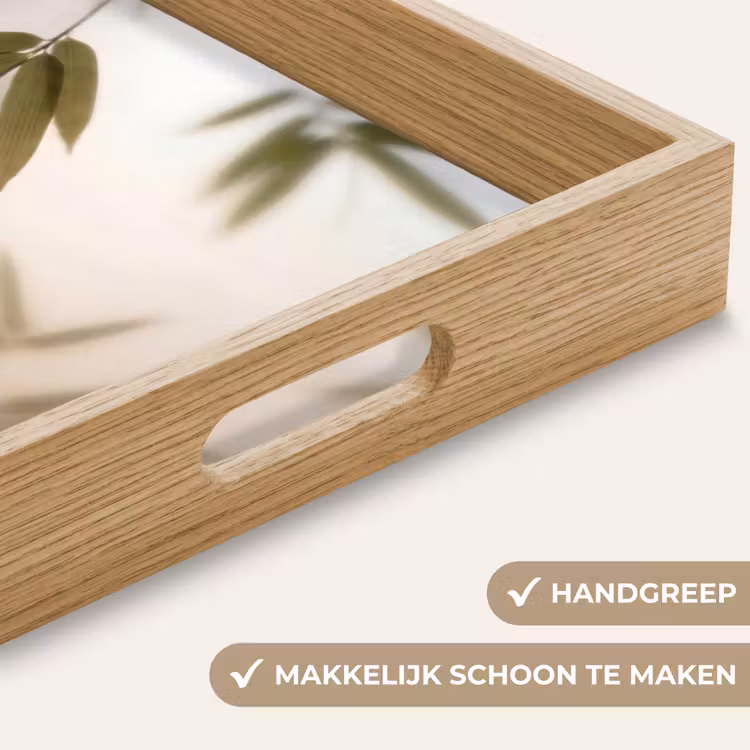 Dienblad - Planten - Bladeren - Natuur - Groen — 5