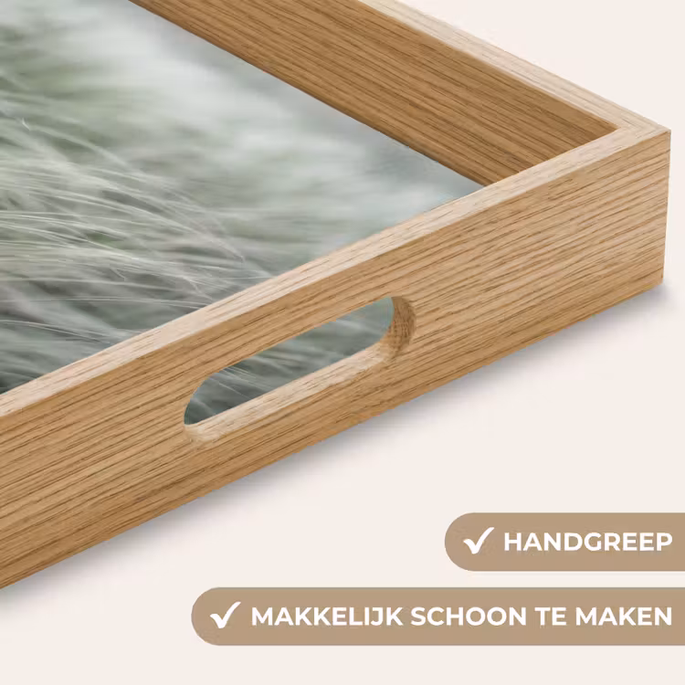 Dienblad - Gras - Wazig - Natuur - Groen - Zacht — 5