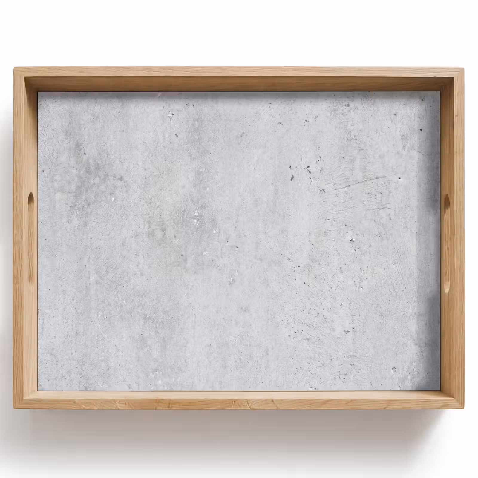 Dienblad - Beton - Textuur - Achtergrond - Grijs - Industrieel — 1