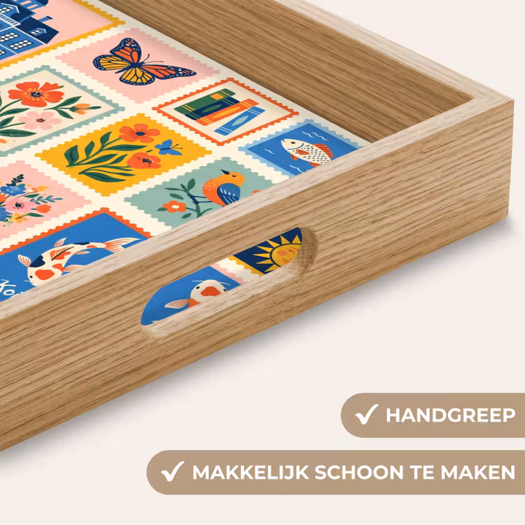 Dienblad - Gebouw - Koepel - Architectuur - Klassiek - Grijs — 5