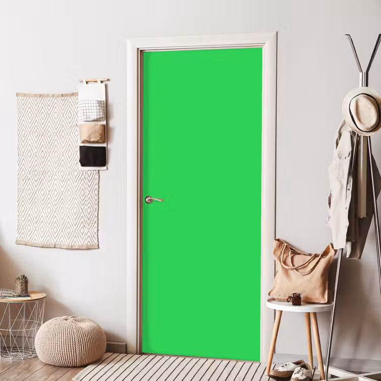 Deursticker - Mint - Green - Groen — 8