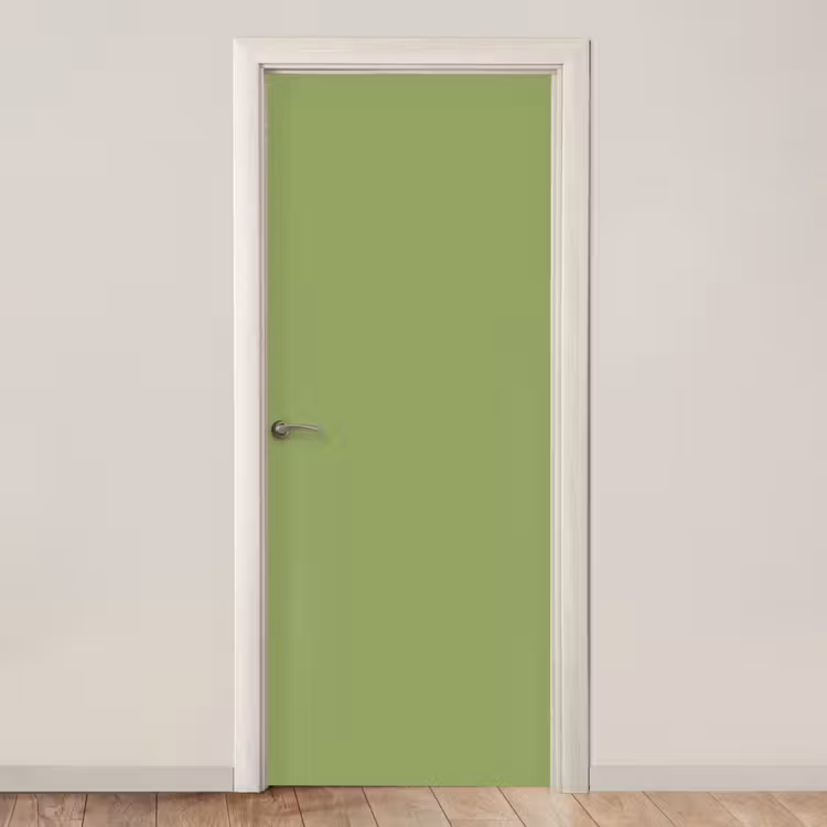 Deursticker - Sage - Green - Groen — 1