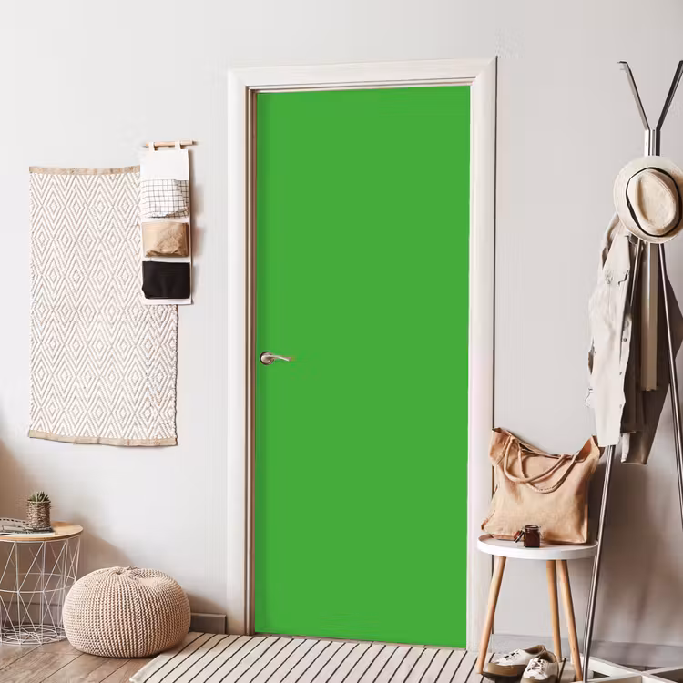 Deursticker - Kelly - Green - Groen — 8