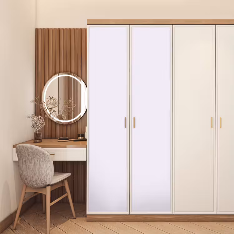 Deursticker - Lilac - Luxe - Paars — 5