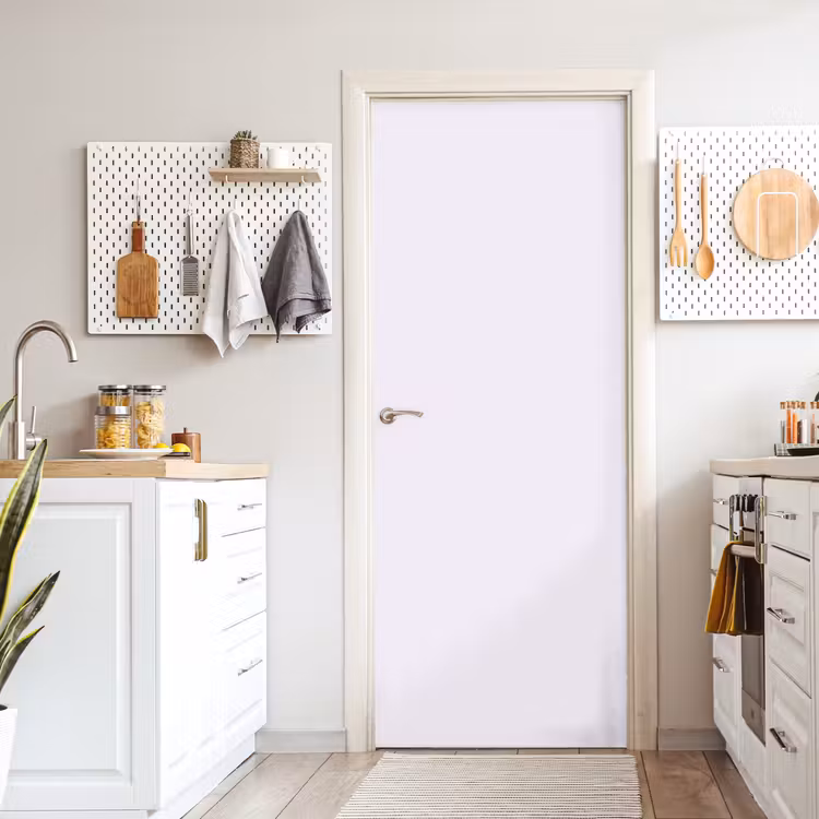 Deursticker - Lilac - Luxe - Paars — 7