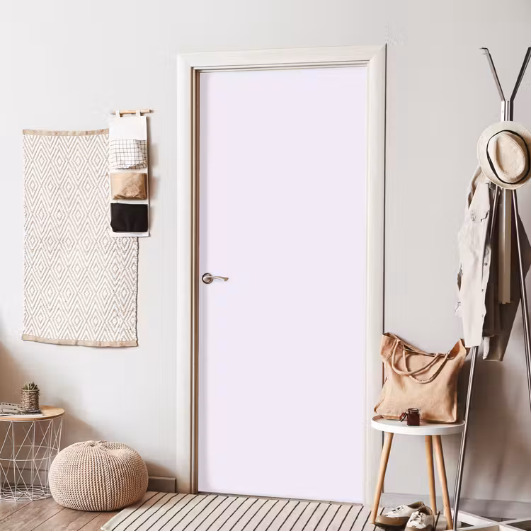 Deursticker - Lilac - Luxe - Paars — 8