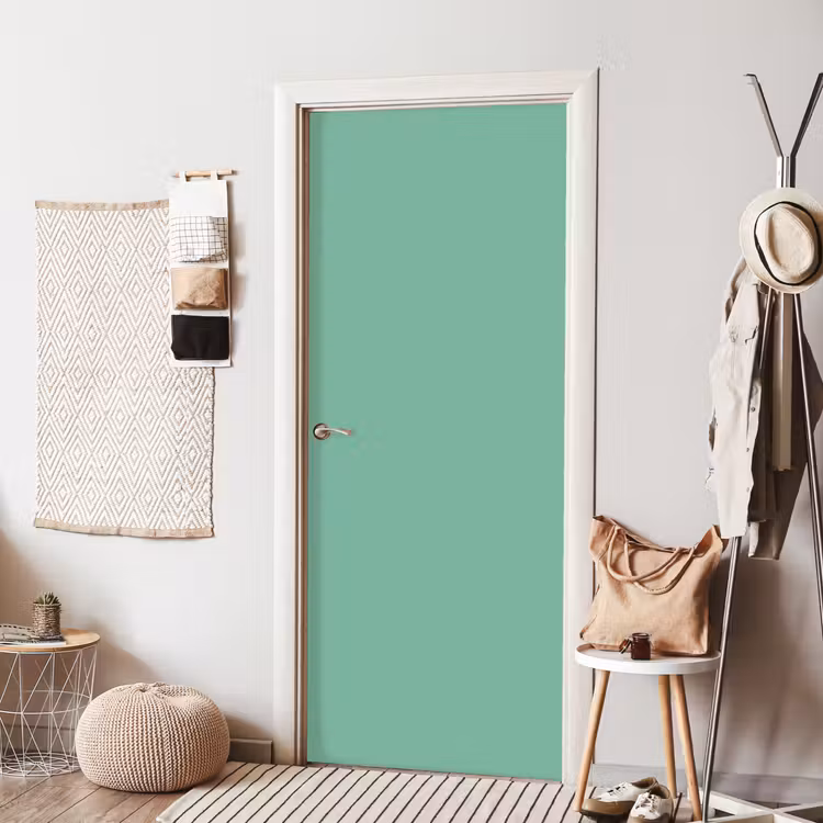Deursticker - Ocean - Jade - Groen — 8