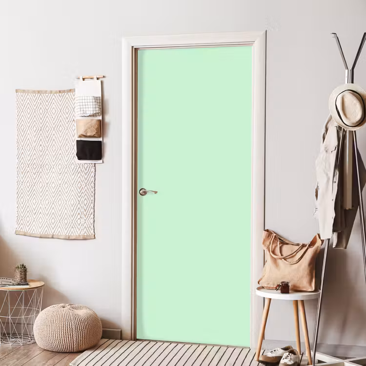 Deursticker - Pale - Mint - Groen — 8