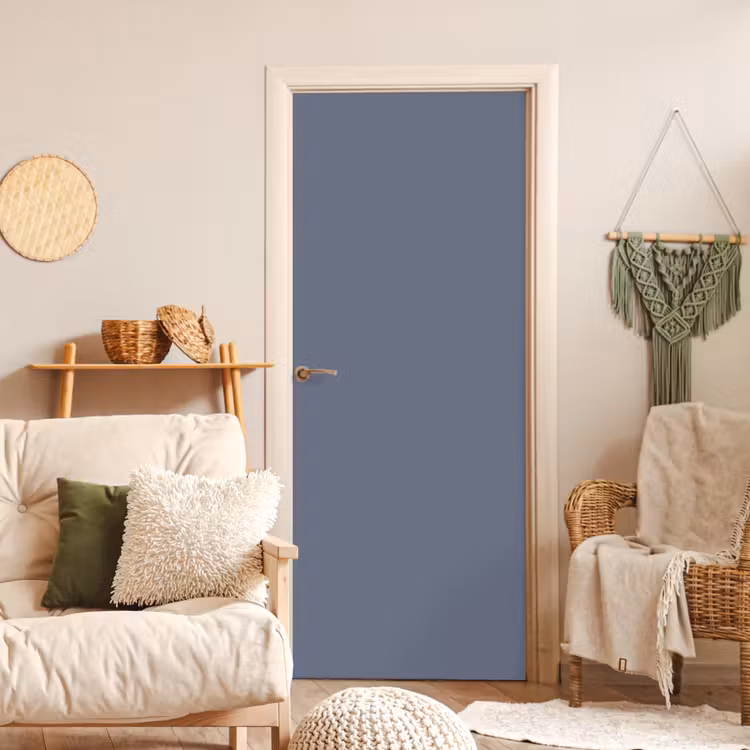 Deursticker - Slate - Whisper - Blauw — 4