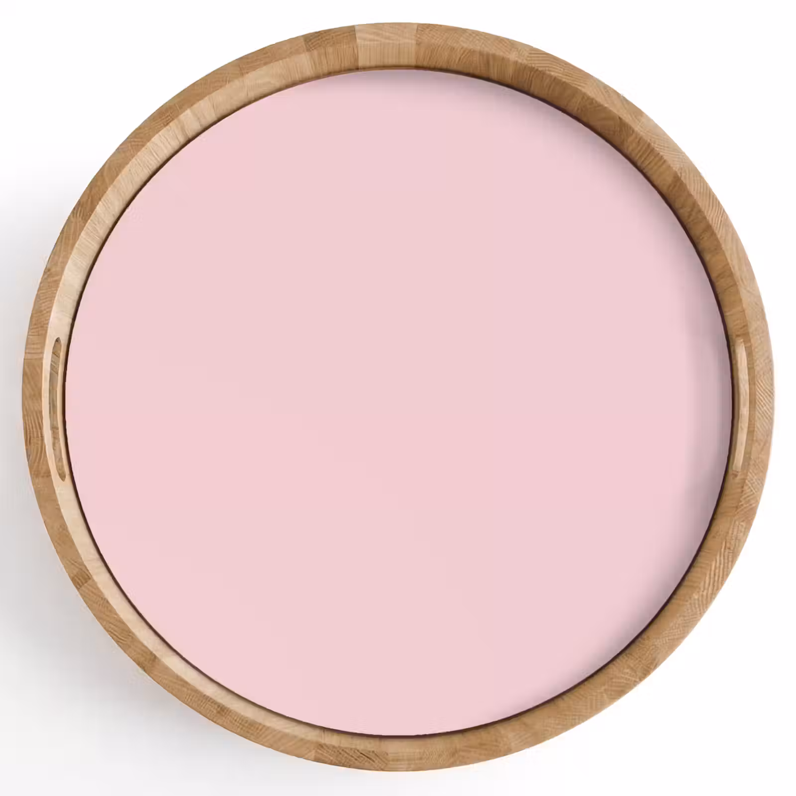 Dienblad - Blush - Pink - Roze — 1