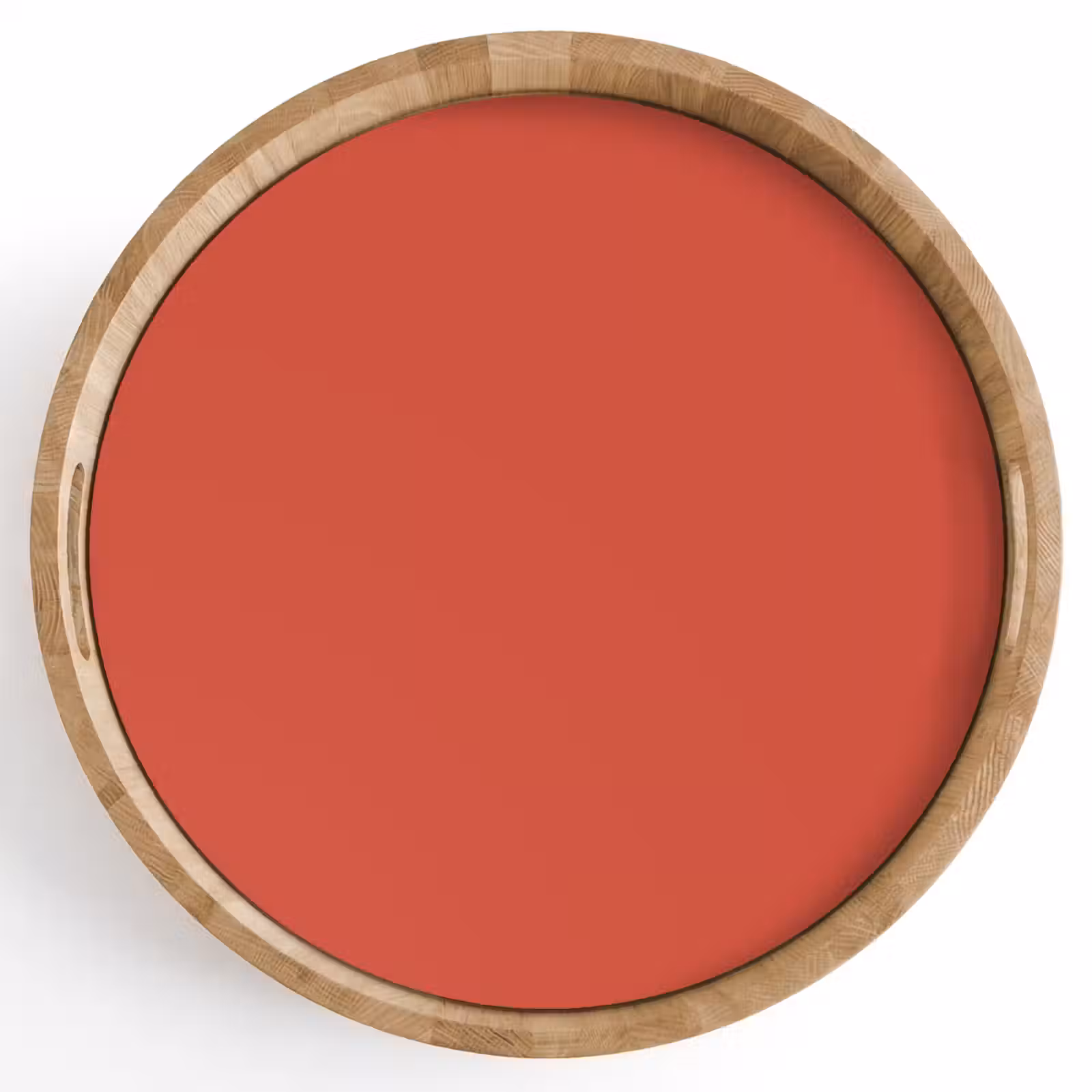 Dienblad - Brick - Red - Rood — 1