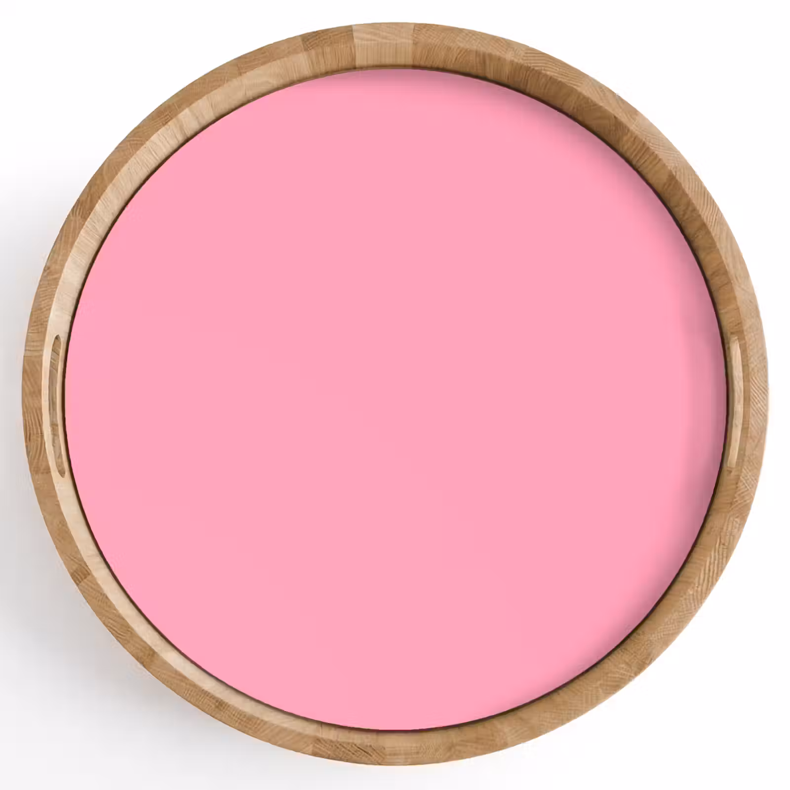 Dienblad - Bubblegum - Pink - Roze — 1