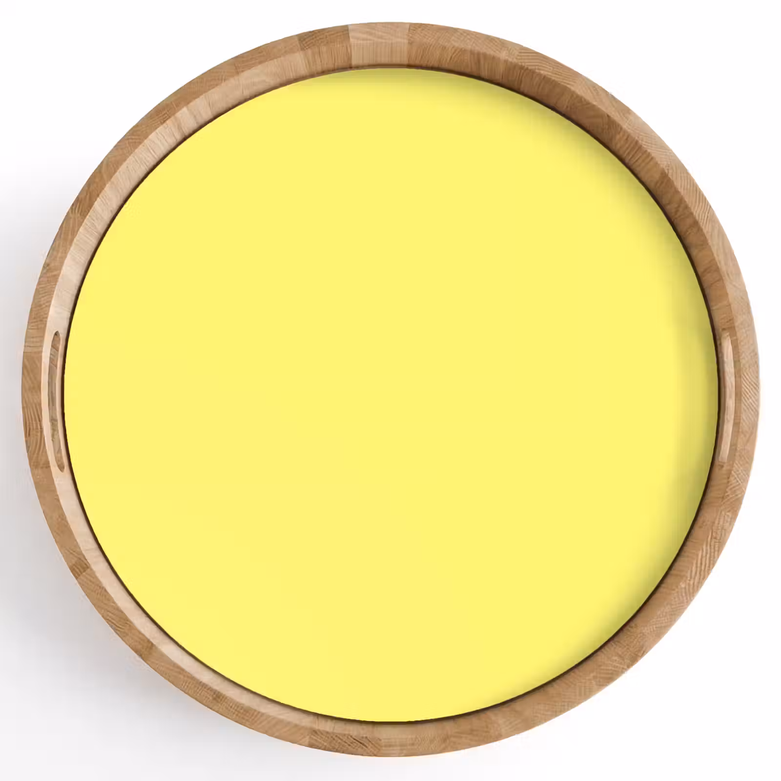 Dienblad - Buttery - Beige - Geel — 1