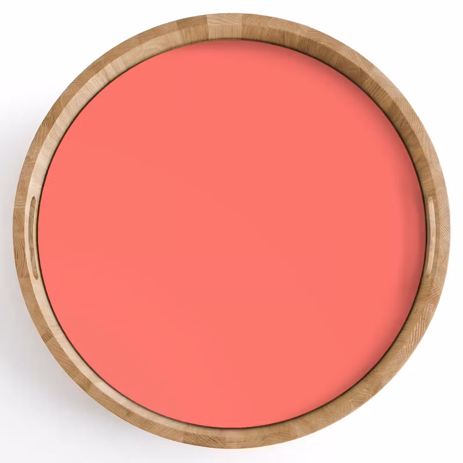 Dienblad - Coral - Punch - Koraal — 1