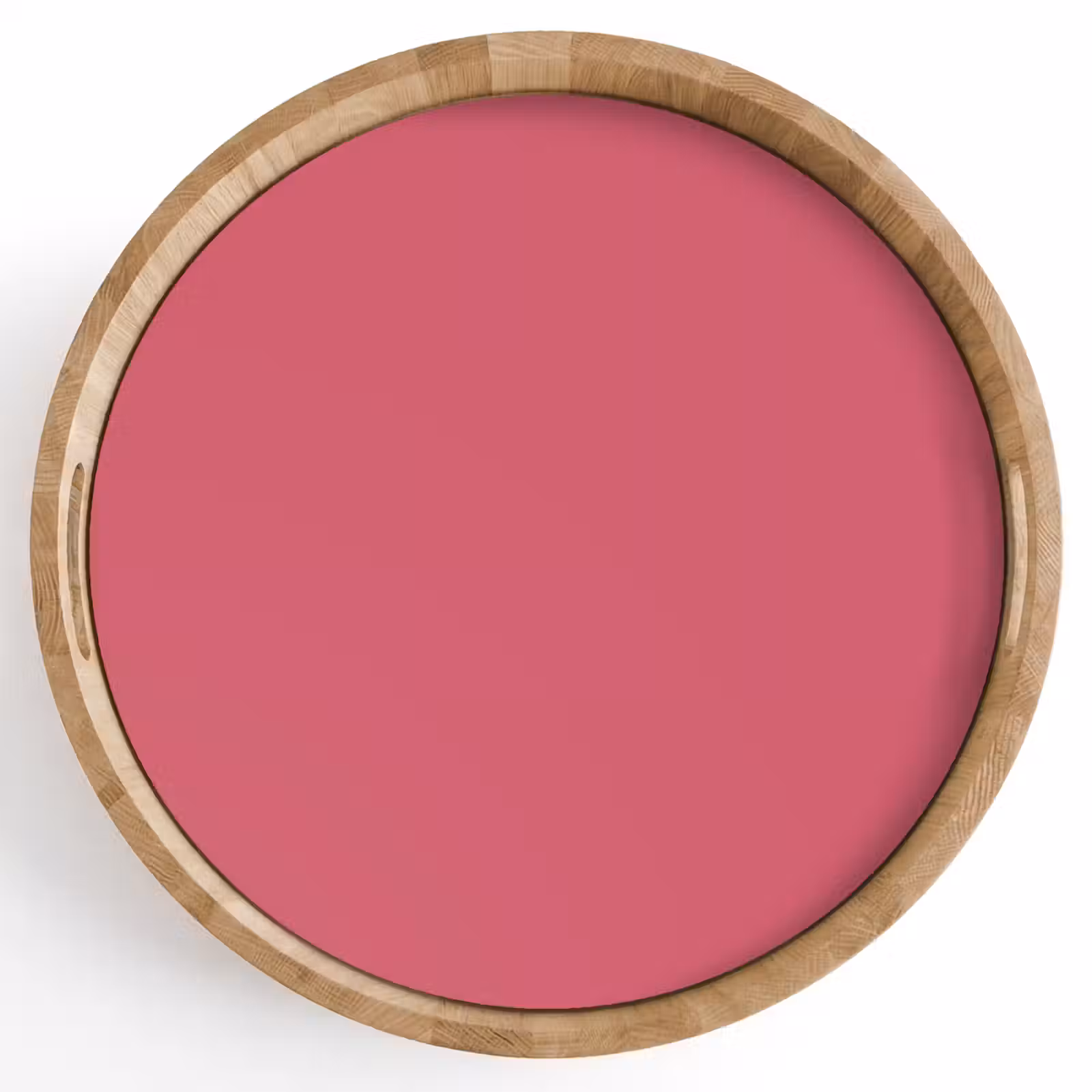 Dienblad - Crimson - Rose - Roze — 1