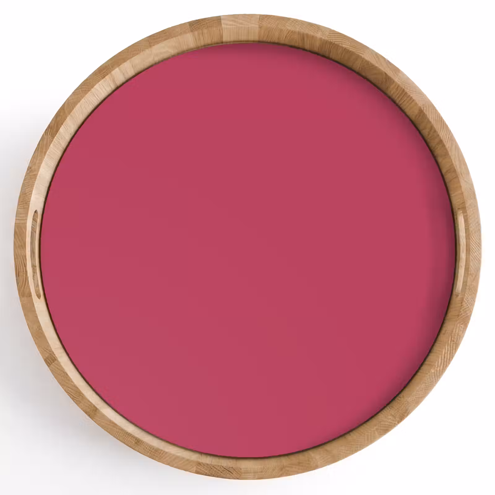 Dienblad - Deep - Berry - Rood — 1