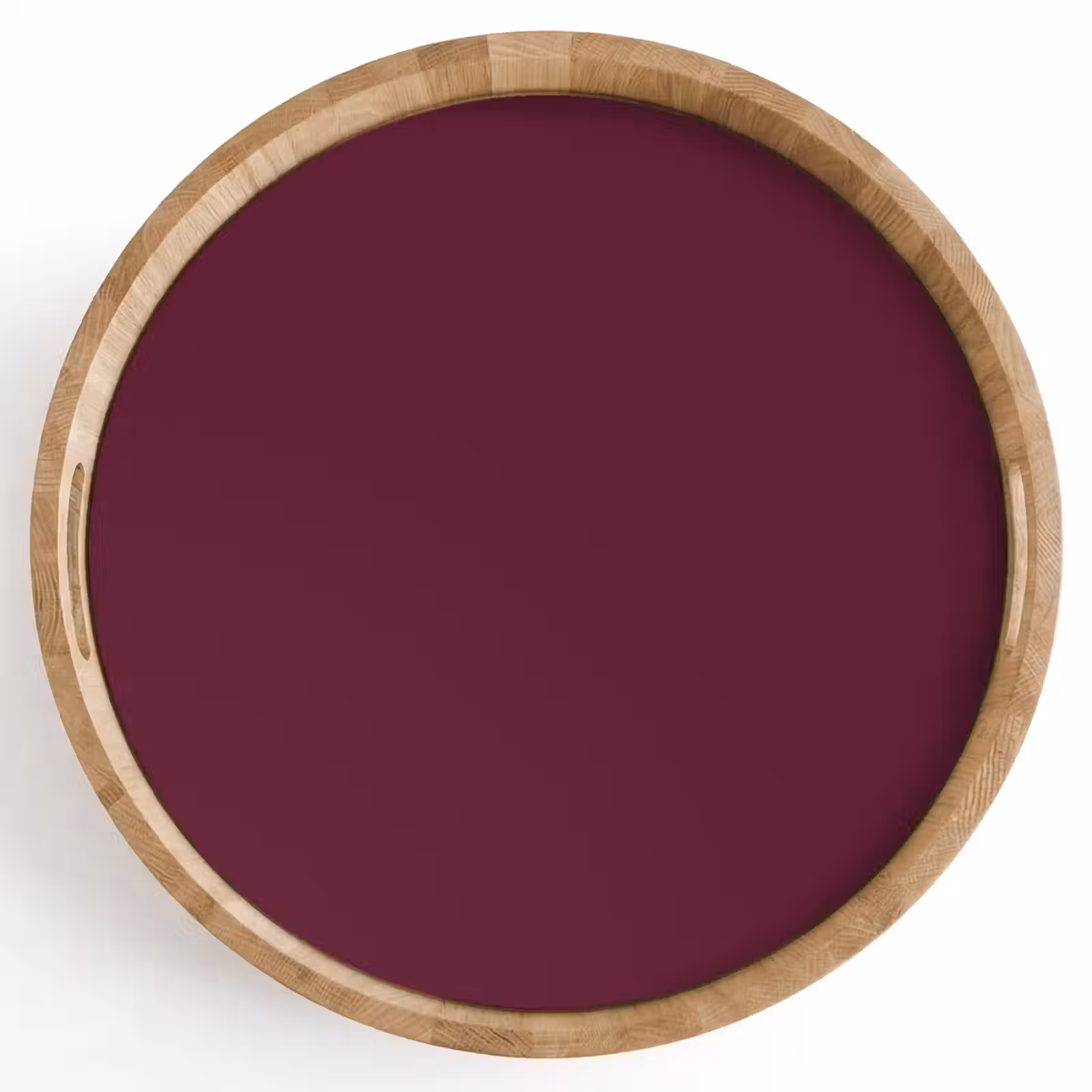 Dienblad - Deep - Plum - Paars — 1