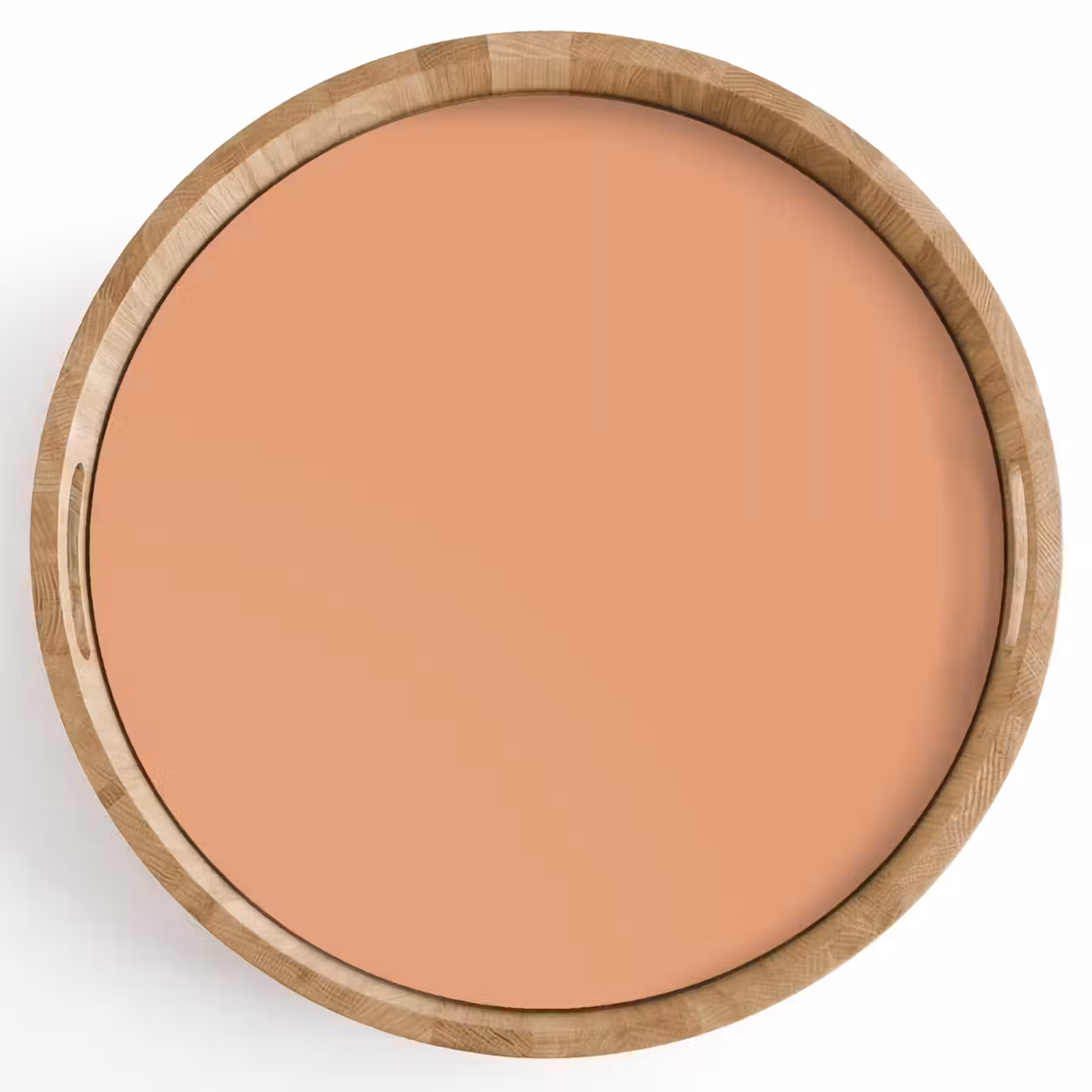Dienblad - Desert - Coral - Koraal — 1