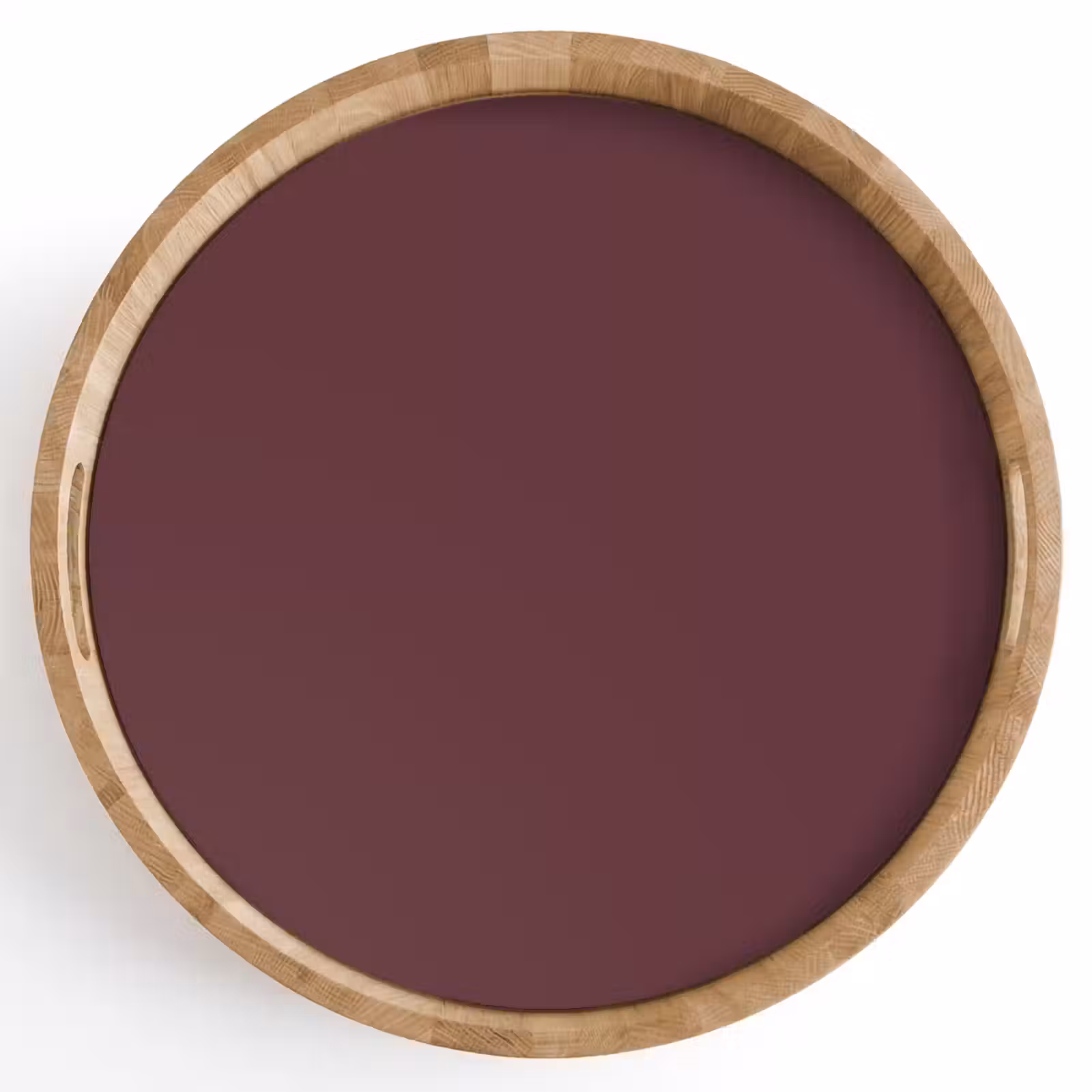 Dienblad - Dusty - Rose - Roze — 1