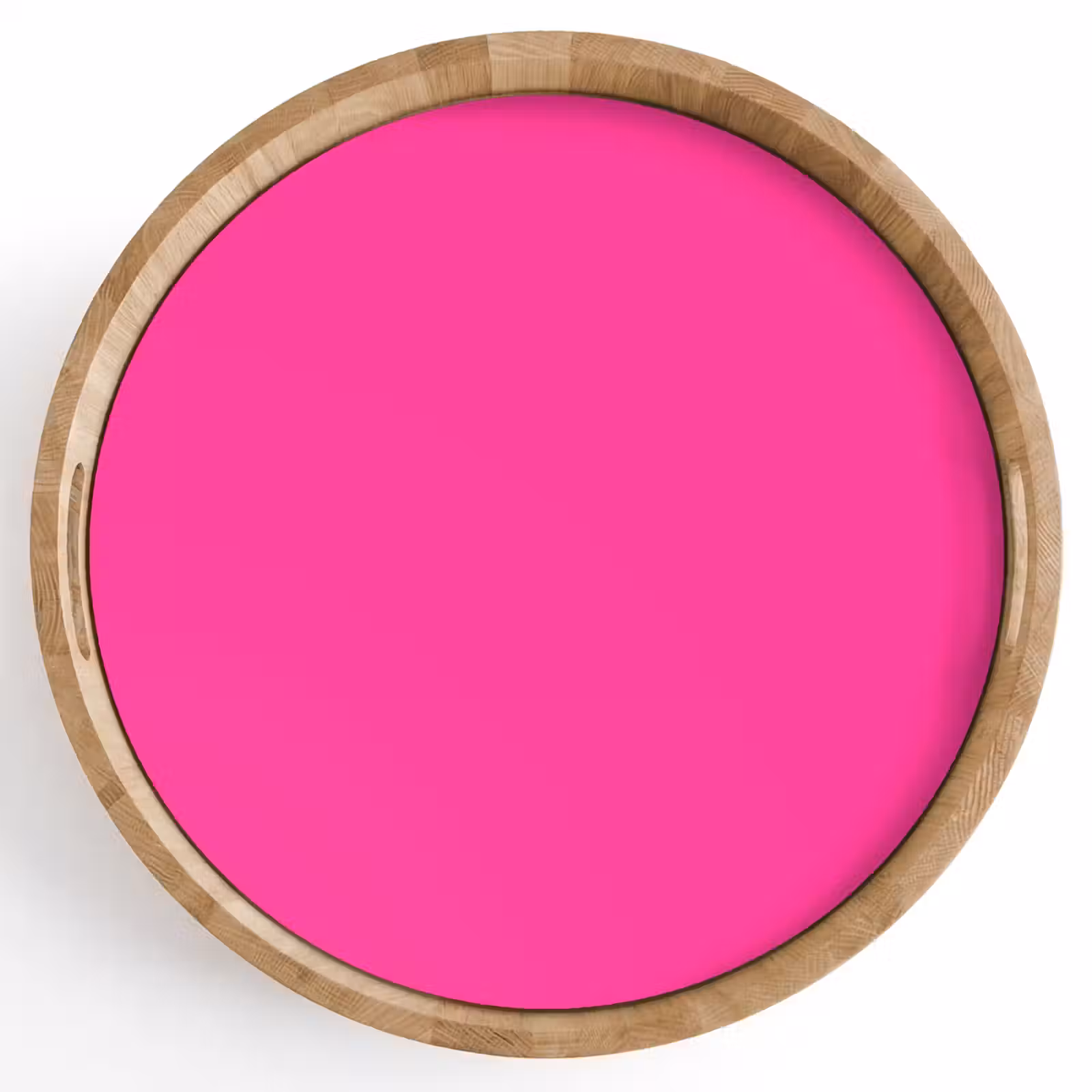 Dienblad - Electric - Magenta - Roze — 1