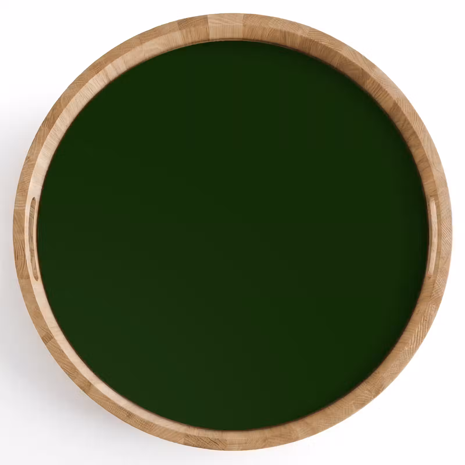 Dienblad - Forest - Green - Groen — 1