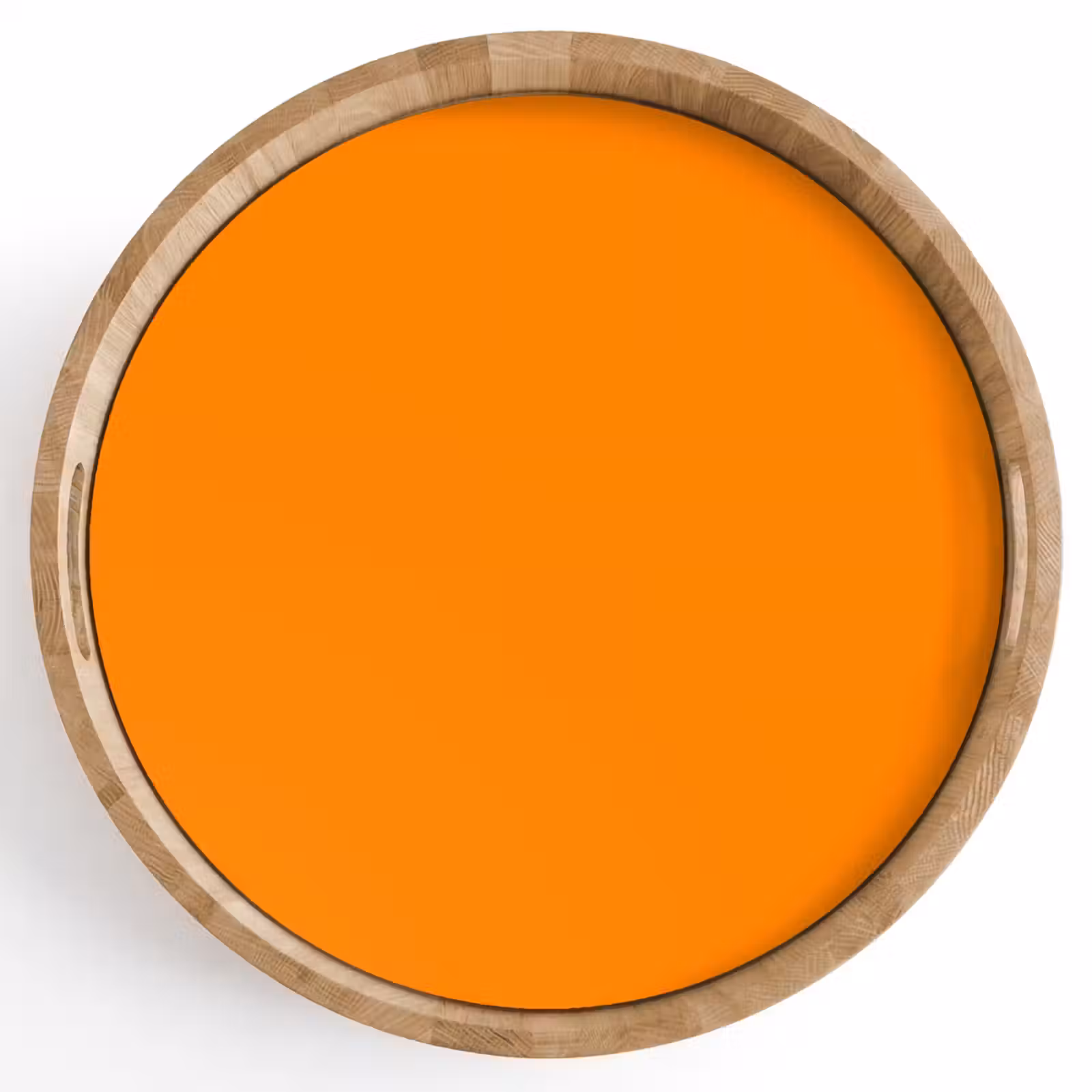 Dienblad - Marigold - Glow - Oranje — 1