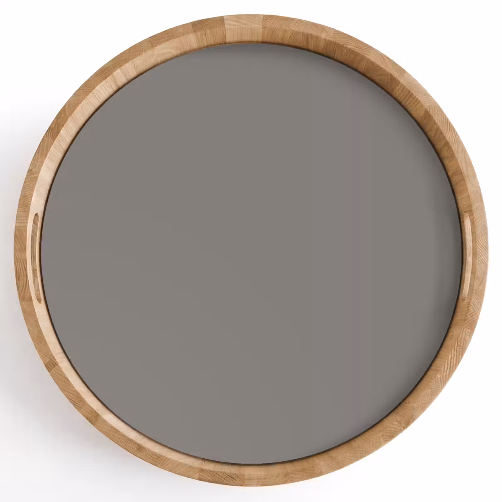 Dienblad - Mineral - Grey - Grijs — 1