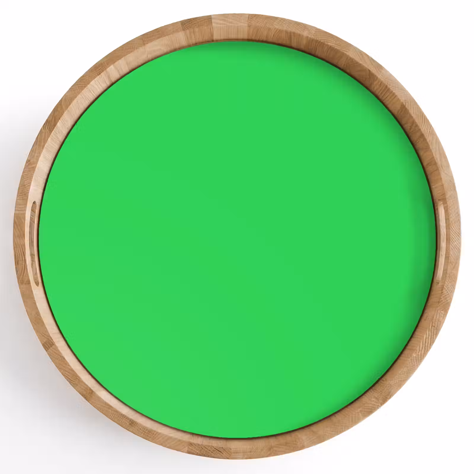 Dienblad - Mint - Green - Groen — 1