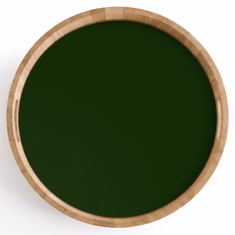 Dienblad - Forest - Green - Groen — 1