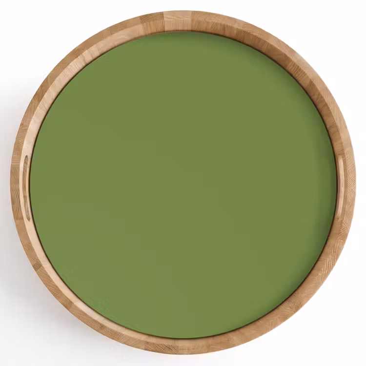 Dienblad - Moss - Green - Groen — 1