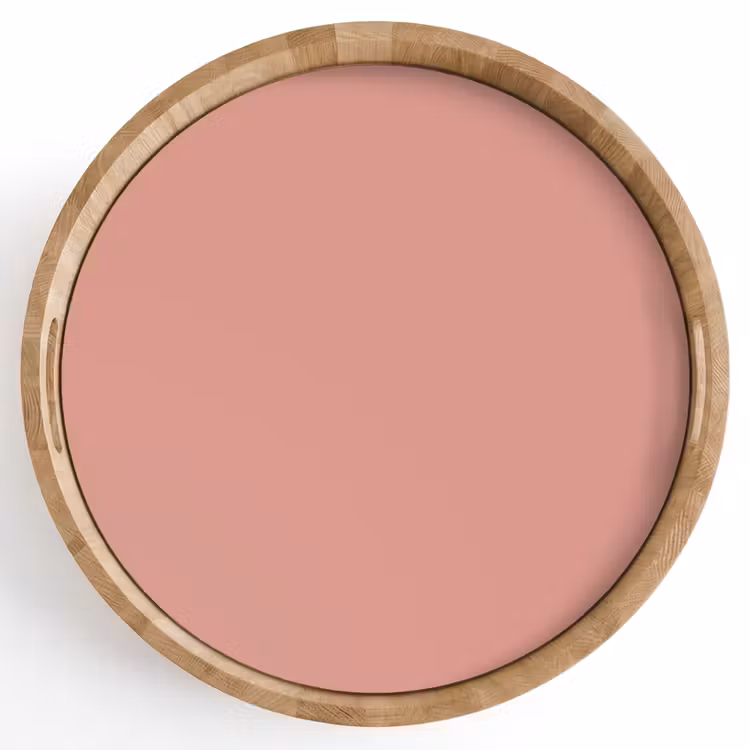 Dienblad - Muted - Salmon - Koraal — 1