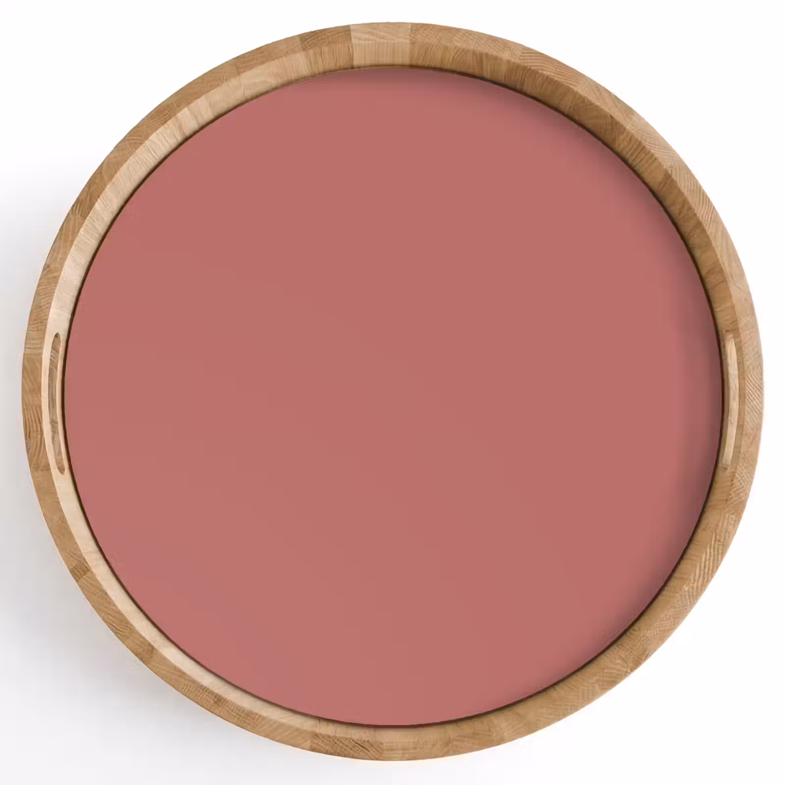 Dienblad - Ancient - Rose - Roze — 1