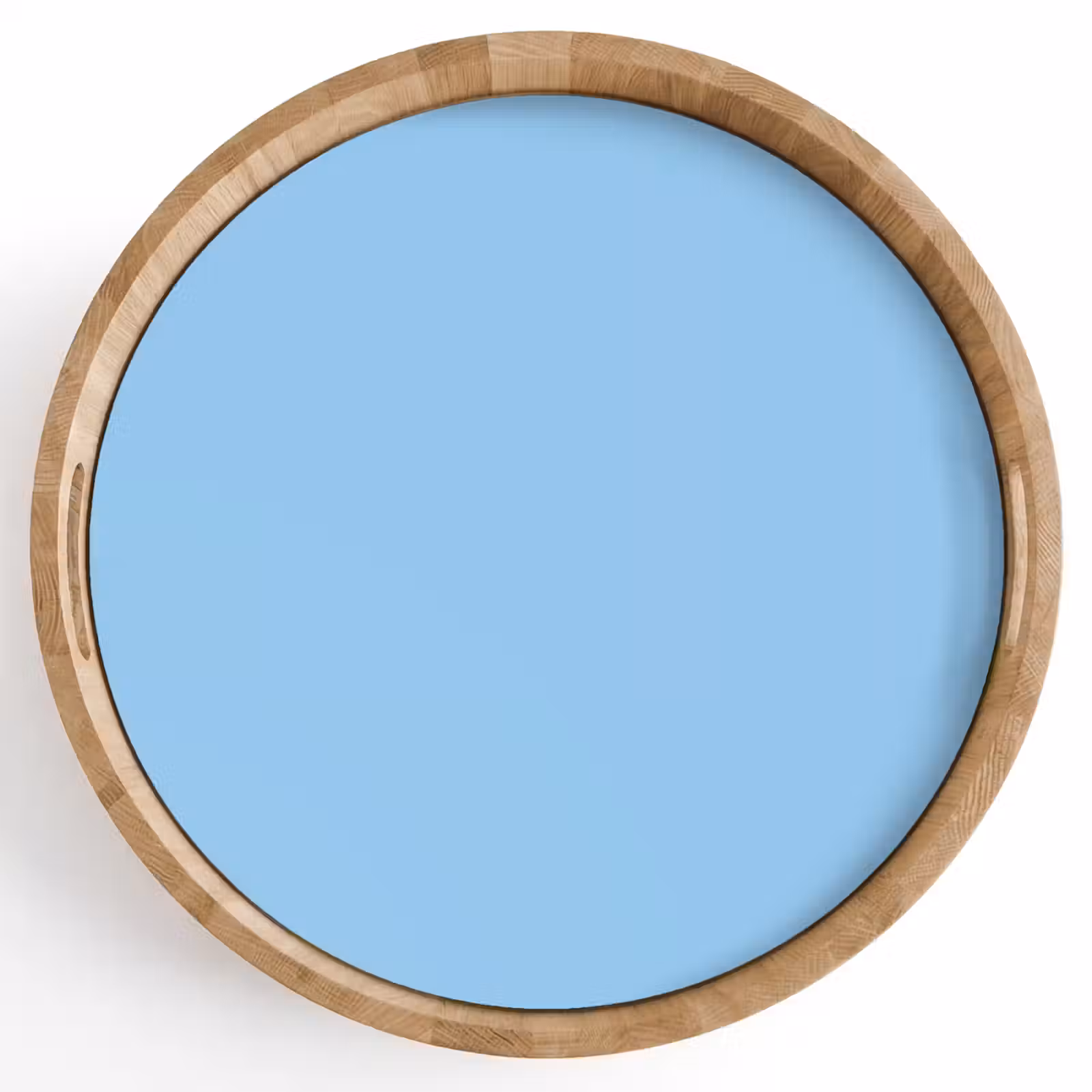 Dienblad - Baby - Blue - Blauw — 1