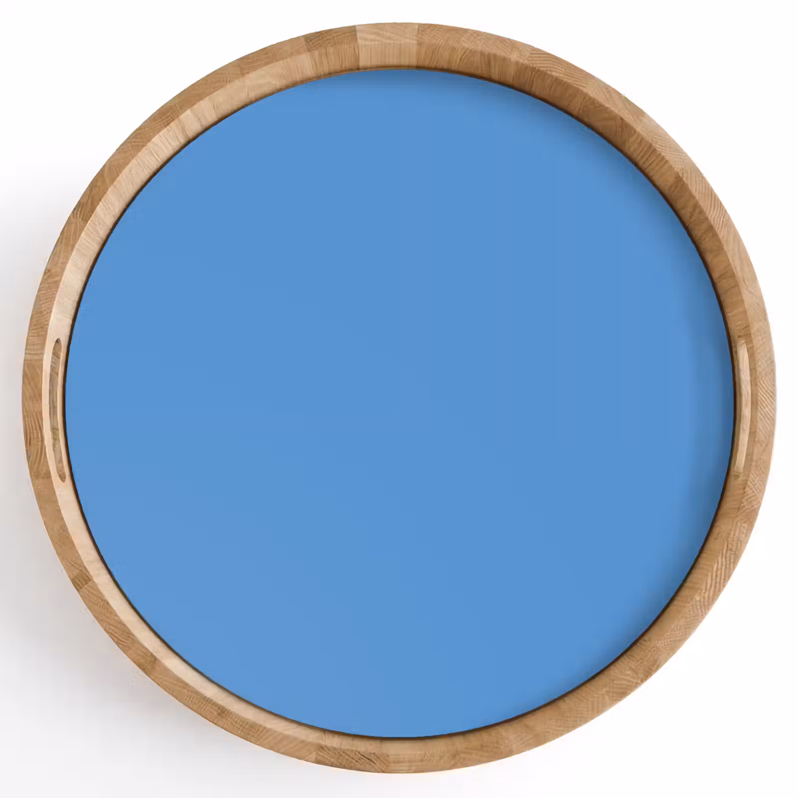 Dienblad - Cornflower - Blue - Blauw — 1