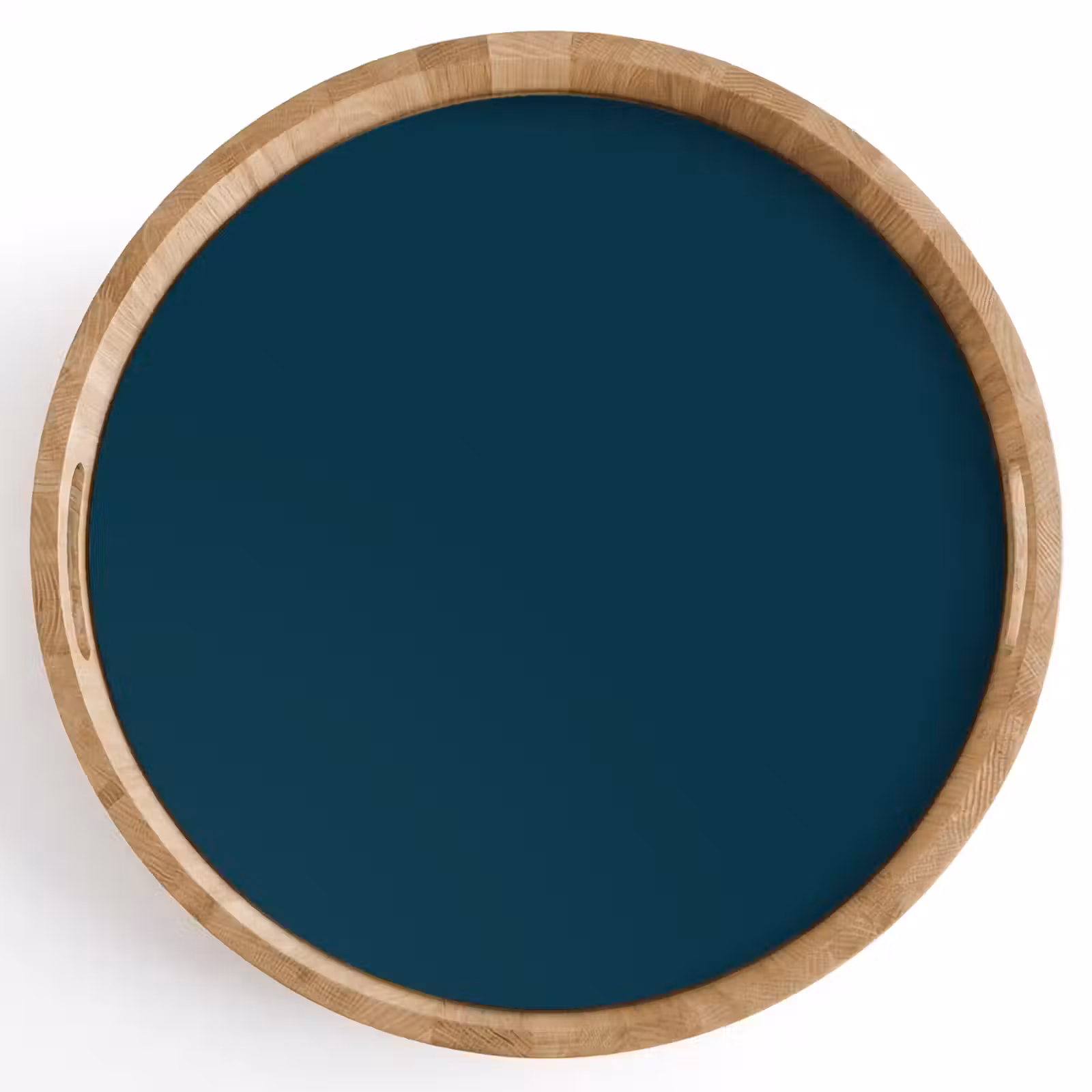 Dienblad - Dark - Indigo - Blauw — 1
